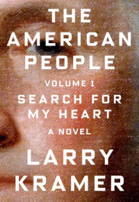  — The American People: Search for My Heart