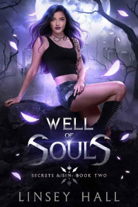 Linsey Hall — Well of Souls (Secrets & Sin #2)