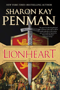 Sharon Kay Penman — Lionheart