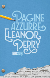 Eleanor Perry — Pagine azzurre