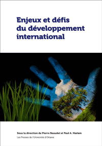 Pierre Beaudet — Enjeux et défis du développement international