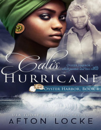 Afton Locke — Cali's Hurricane