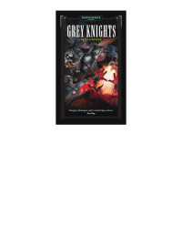 Warhammer — Grey Knights 1 - Grey Knights