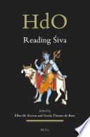 Ellen Raven, Gerda Theuns-de Boer — Reading Śiva