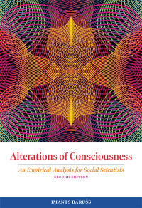 Imants Barus; — Alterations of Consciousness