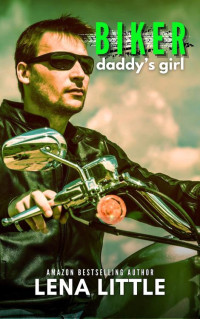 Lena Little — Biker Daddy's Girl