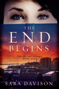 Sara Davison — The End Begins