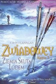 John Flanagan — Ziemia skuta lodem