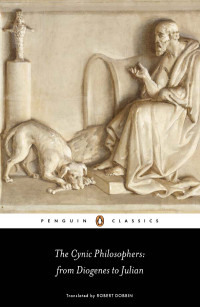 Diogenes Of Sinope — The Cynic Philosophers