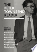 Peter Townsend — The Peter Townsend Reader