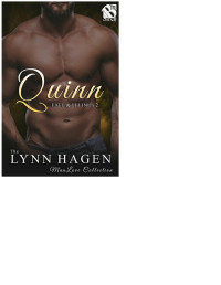 Lynn Hagen — Quinn