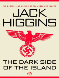 Jack Higgins — The Dark Side of the Island