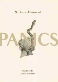 Barbara Molinard — Panics
