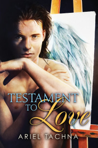 Ariel Tachna [Tachna, Ariel] — Testament to Love