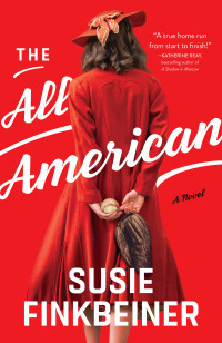 Susie Finkbeiner — The All-American