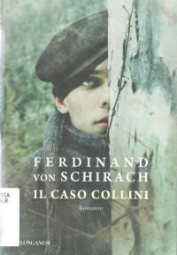 Ferdinand von Schirach — Il caso Collini