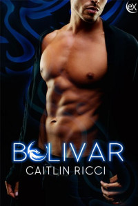 Caitlin Ricci — Bolivar