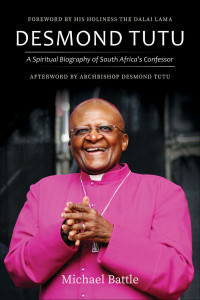 Michael Battle; — Desmond Tutu