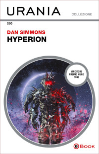 Dan Simmons — Hyperion (Urania)