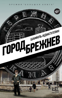 Шамиль Шаукатович Идиатуллин — Город Брежнев