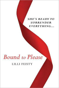 Lilli Feisty — Bound to Please