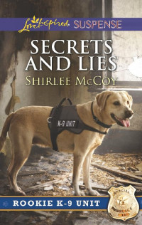 McCoy, Shirlee — Secrets and Lies
