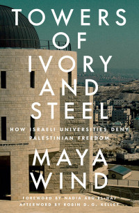 Maya Wind; — Towers of Ivory and Steel