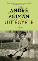 Andre Aciman — Uit Egypte