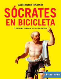 Guillaume Martin — Sócrates en Bicicleta