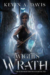Kevin A. Davis — Wight's Wrath