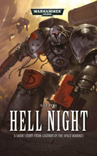 Nick Kyme — Hell Night