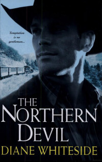 Diane Whiteside — The Northern Devil