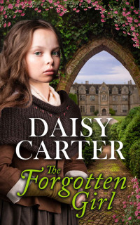 Carter, Daisy — The Forgotten Girl