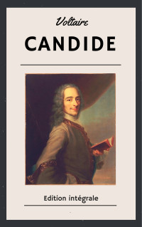 d’Honoré de Balzac — Candide