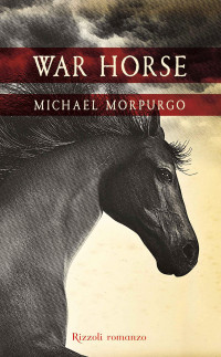 Michael Morpurgo — War Horse