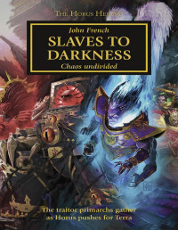 John French — Slaves to Darkness