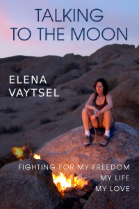 Elena Ivanova, Elena Vaytsel — Talking to the Moon