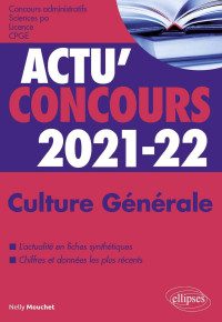 Nelly Mouchet — Culture générale