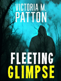 Victoria M Patton — Fleeting Glimpse