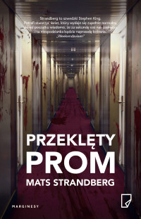 Mats Strandberg — Przeklęty prom