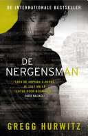 Gregg Hurwitz, Martin Jansen in de Wal — De Nergensman