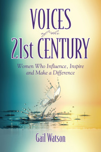 Gail Watson — Voices of the 21st Century