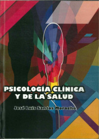 José Luis Santos Morocho — Psicología clínica y de la salud