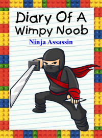Nooby Lee — Ninja Assassin