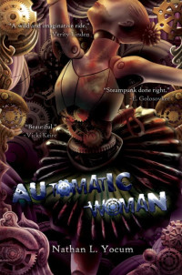 Nathan L. Yocum [Yocum f.c] — Automatic Woman