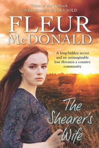 Fleur McDonald  — The Shearer's Wife