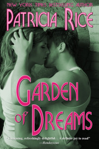 Patricia Rice — Garden of Dreams