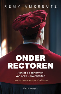 Remy Amkreutz — Onder rectoren