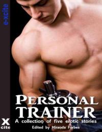 K D Grace — Personal Trainer