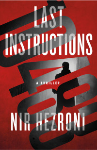 Nir Hezroni — Last Instructions